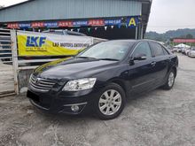 2006 Toyota Camry 2.0 G Sedan (AUTO) TIP TOP CONDITION