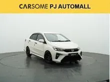 2022 Perodua Bezza 1.3 Sedan