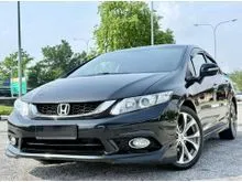 2015 Honda Civic 2.0 S Sedan LOW MILAGE FREE WARRANTY FOR SALE