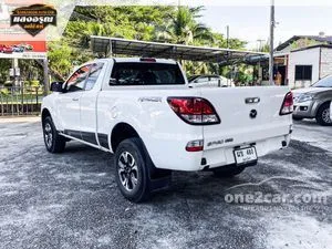 2019 Mazda BT-50 PRO 2.2 Thunder Hi-Racer Freestyle Cab Pickup