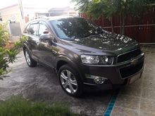 2012 Chevrolet Captiva 2.0 (ปี 11-16) LTZ Wagon AT