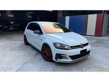 2020/2024 Volkswagen Golf 2.0 GTI Hatchback // STAGE 2 REMAP // LOW MILEAGE // CAREFUL OWNER // TIP-TOP CONDITION