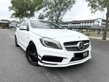 2015 Mercedes-Benz A250 2.0 Sport Hatchback