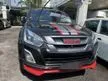 Used 2018 Isuzu D-Max 3.0 Pickup Truck (A) - Cars for sale
