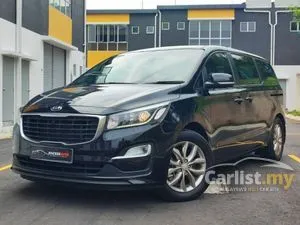 2019 Kia Grand Carnival 2.2 KX CRDi MPV