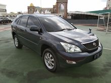 2005 Toyota Harrier 2.4 240G SUV