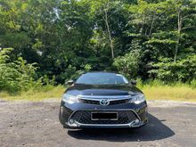 2016 Toyota Camry (A) 2.5 Hybrid,MID-YEAR SPECIAL REBATE,LOW INTEREST,E-DOCUMENTATION,CALL FOR SPECIAL PRICE DISCOUNT GUYS