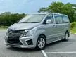 Used 2016 Hyundai Grand Starex 2.5 Royale GLS Premium MPV