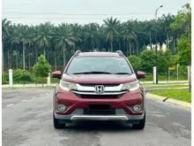 2018 HONDA BR-V 1.5 V (A) 7 SEATS FULL SERVICES HIGH LOAN