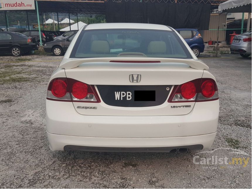 51 Grand Civic Biru HD Terbaik