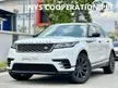 Recon 2019 Land Rover Range Rover Velar 2.0 P250 R-Dynamic SE SUV Unregistered - Cars for sale
