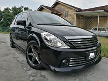 2005 Nissan PRESAGE 2.5 (A) IMPUL SPEC