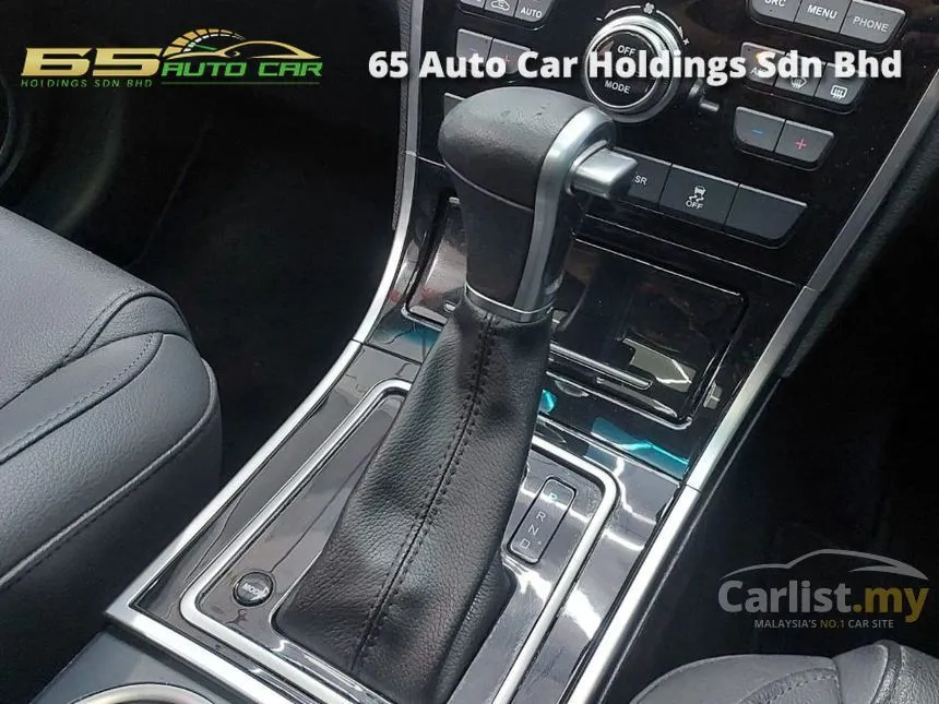 2018 GWM Haval H2 Premium SUV