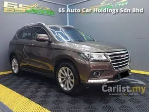 2018 GWM Haval H2 1.5 Premium SUV