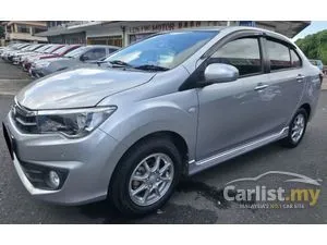 2019 Perodua Bezza 1.0 GXtra Sedan