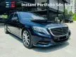 Used 2014 Mercedes benz S400 3.5 S400 h