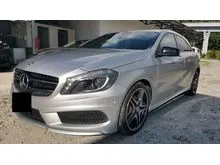 2014 Mercedes-Benz A180 1.6 AMG ,FREE 6 month Warranty