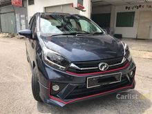 2021 Perodua Axia 1.0 SE Hatchback DOOR TO DOOR HIGH TRADE IN VALUE BEST DEAL GOOD SERVICE CALL NOW