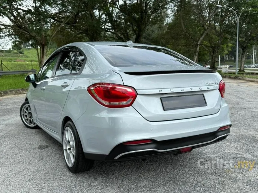 2020 Proton Persona Premium Sedan