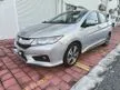 Used 2014 Honda City 1.5 V i-VTEC (A) 1 Year Warranty - Cars for sale