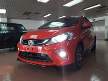 2019 Perodua Myvi 1.5 MANY STOCK WAITING FOR U!!!