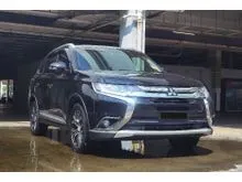 2017 Mitsubishi Outlander 2.0 SUV (A) 4WD LEATHER SEAT