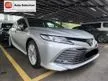 Used 2021 Toyota Camry 2.5 V Sedan(LOW MILEAGE & SIME DARBY AUTO SELECTION)