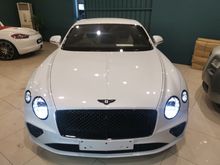 2018 Bentley Continental GT 6.0 Coupe