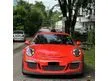 Used 2015 Porsche 911 4.0 GT3 RS Coupe Local CBU Warranty2024 FullService