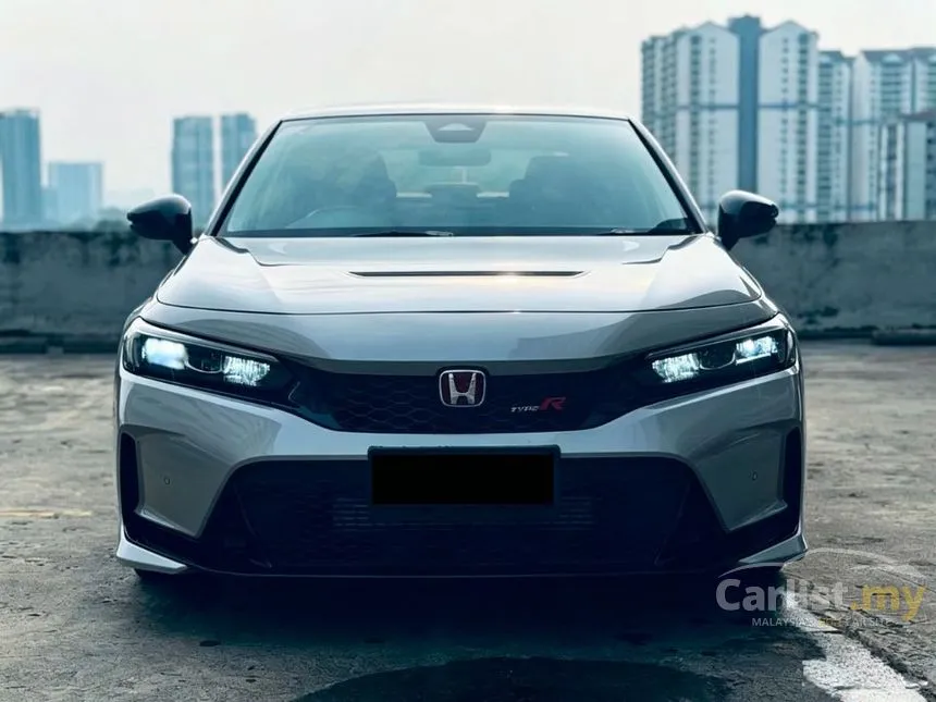 2023 Honda Civic E Sedan