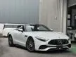 Recon 2023 Mercedes