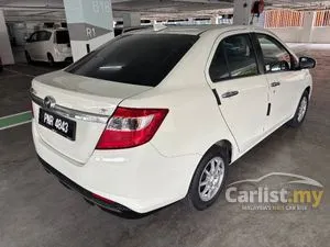 2018 Perodua Bezza 1.3 X Premium Sedan