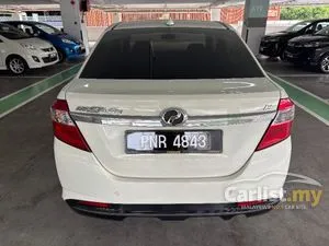 2018 Perodua Bezza 1.3 X Premium Sedan