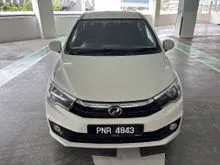 2018 Perodua Bezza 1.3 X Premium