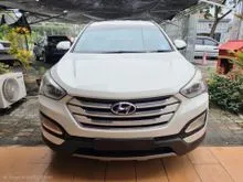 2015 Hyundai Santa Fe 2.2 (A)