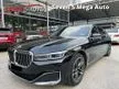 Used 2020 BMW 740Le (FULL SERVICE RECORD BY AB)