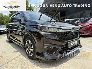 2023 Perodua Alza 1.5 H MPV