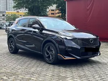 2025 GAC GS3 EMZOOM 1.5 Standard Premium R- REBATE UP TO RM 21k+ welcome contact- 24hour online