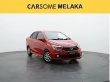 2016 Perodua Bezza 1.3 Sedan