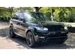 Used 2014 Land Rover Range Rover Sport 3.0 SE / CAN CHOOSE NEW NO. PLATE