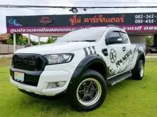 2017 Ford RANGER 2.2 Open Cab (ปี 15-21) XLT Hi-Rider Pickup