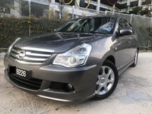 2012 Nissan Sylphy 2.0 Luxury IMPUL (A)