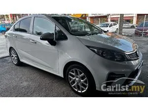 2021 Proton Persona 1.6 Executive Sedan