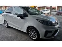 2021 Proton Persona 1.6 Executive Sedan