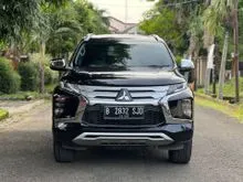 2021 Mitsubishi Pajero Sport 2.5 Exceed SUV