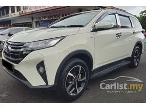 2023 Perodua Aruz 1.5 AV SUV