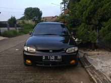 2006 Hyundai Excel 1.5 Sedan