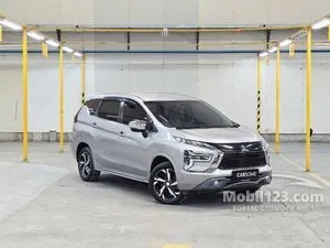 2022 Mitsubishi Xpander 1.5 Ultimate MPV