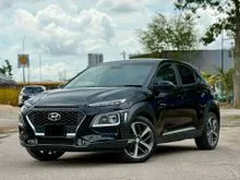 [FULL SERVICE RECORD] 2020 HYUNDAI KONA 2.0 Car King SUV Limited Unit Very Cheap