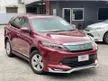 Recon 2019 Toyota Harrier 2.0 modelista bodykit unregister